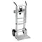 Cosco 3-in-1 Assist Series Hand Truck, Aluminum, 1000 Lbs Capacity 12312ABL1E - alternate 1